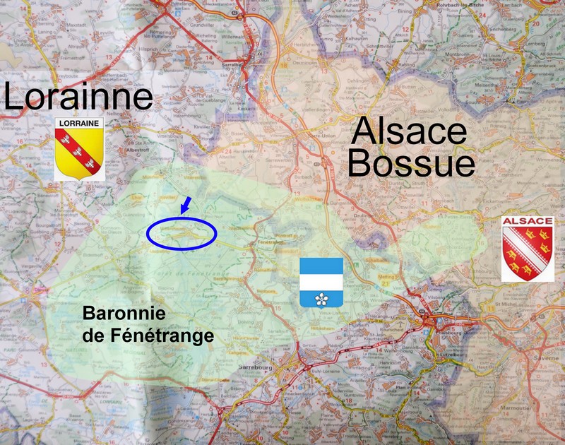 Baronnie-L